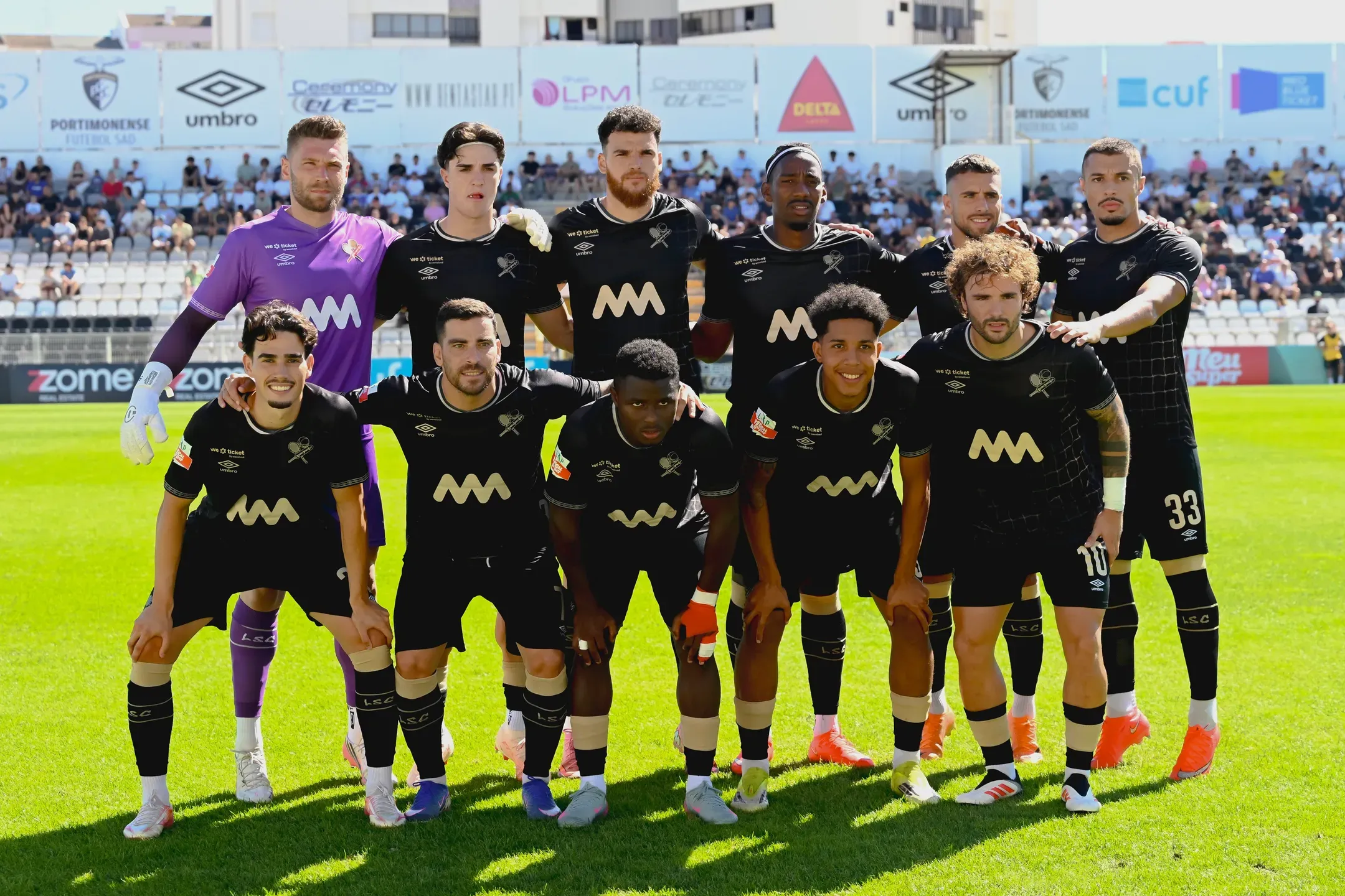 Leixões soma a segunda vitória 